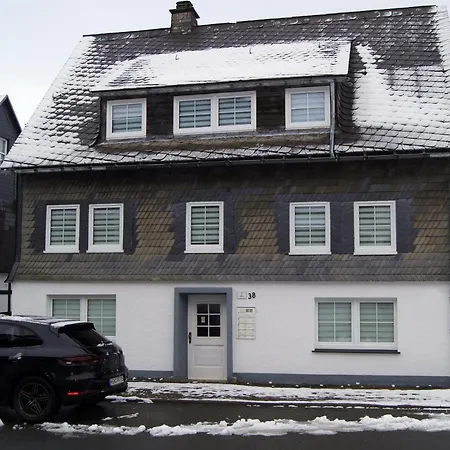 21105 Winterberg
