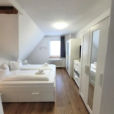 Apartamento 21105 Winterberg