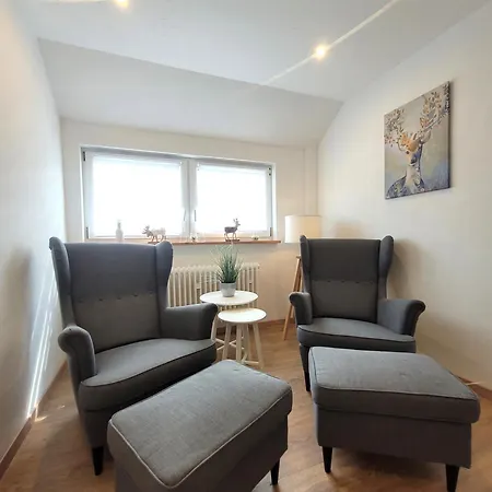 Apartamento 21105 Winterberg