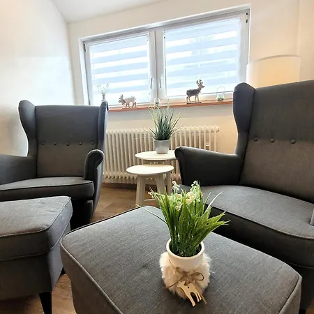 Apartment 21105 Winterberg