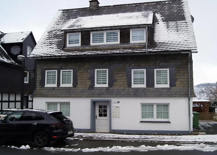 21105 وينتربرغ