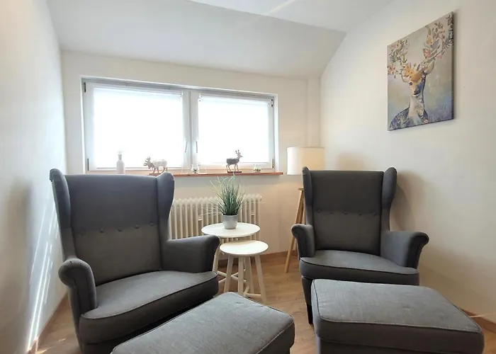 شقة 21105 وينتربرغ